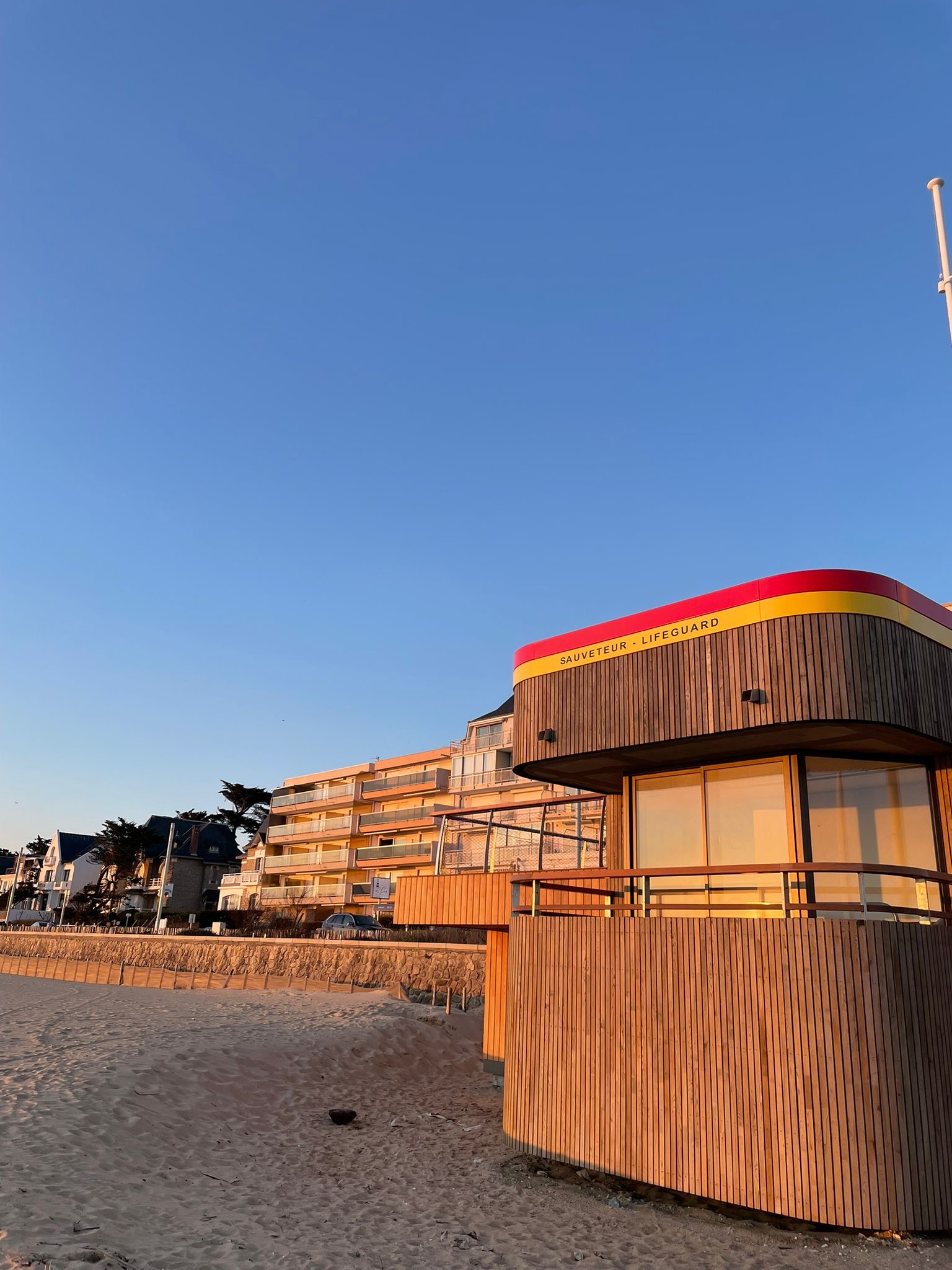 Bien être en milieu aquatique