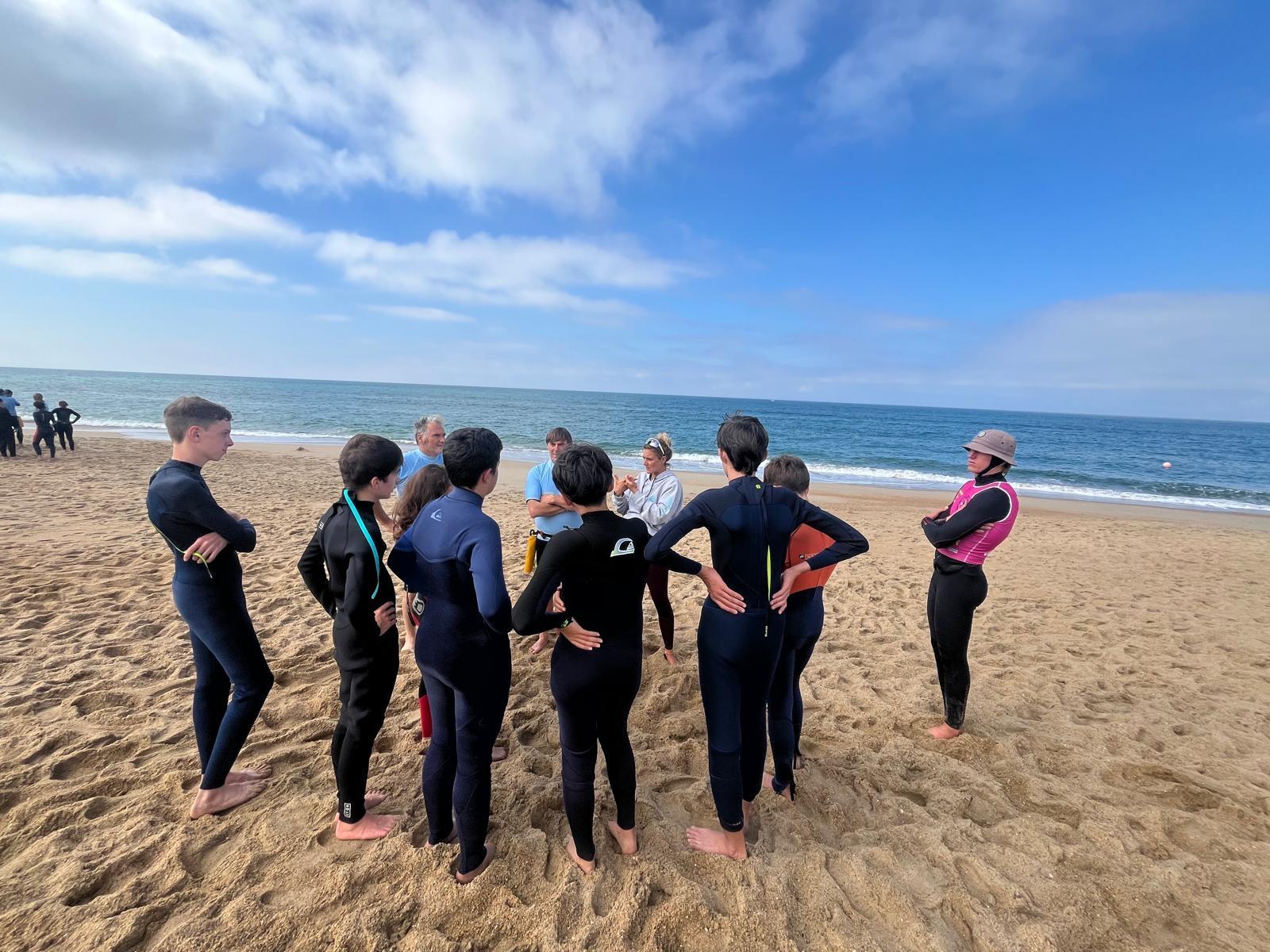 Prestations particulières