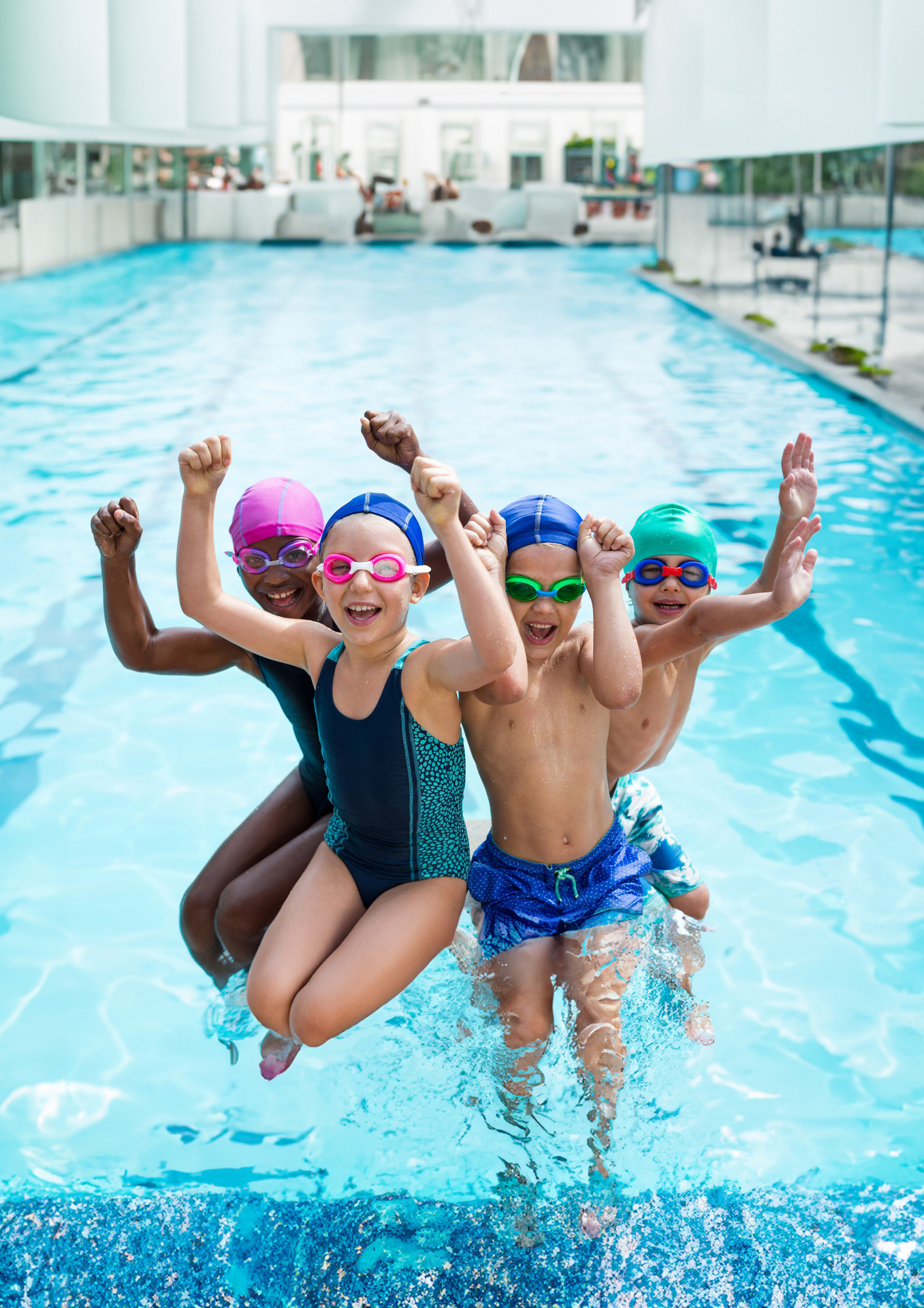 Séances collectives